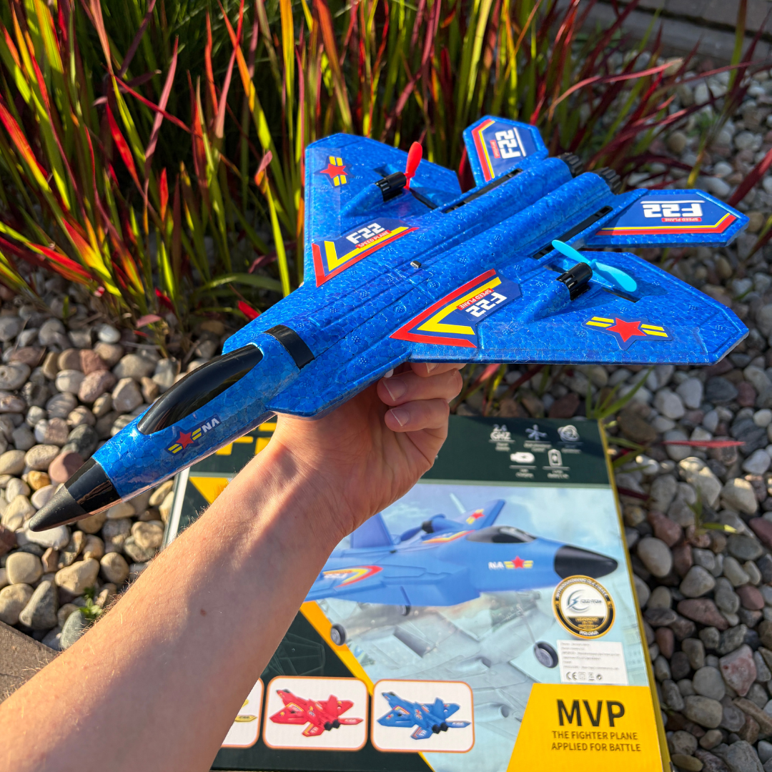 Skyron PRO F22