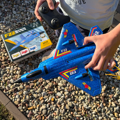 Skyron PRO F22